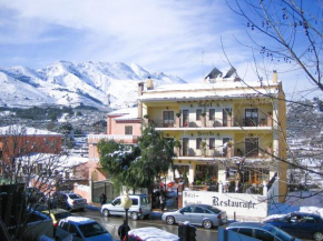 Hotel Rural Serrella